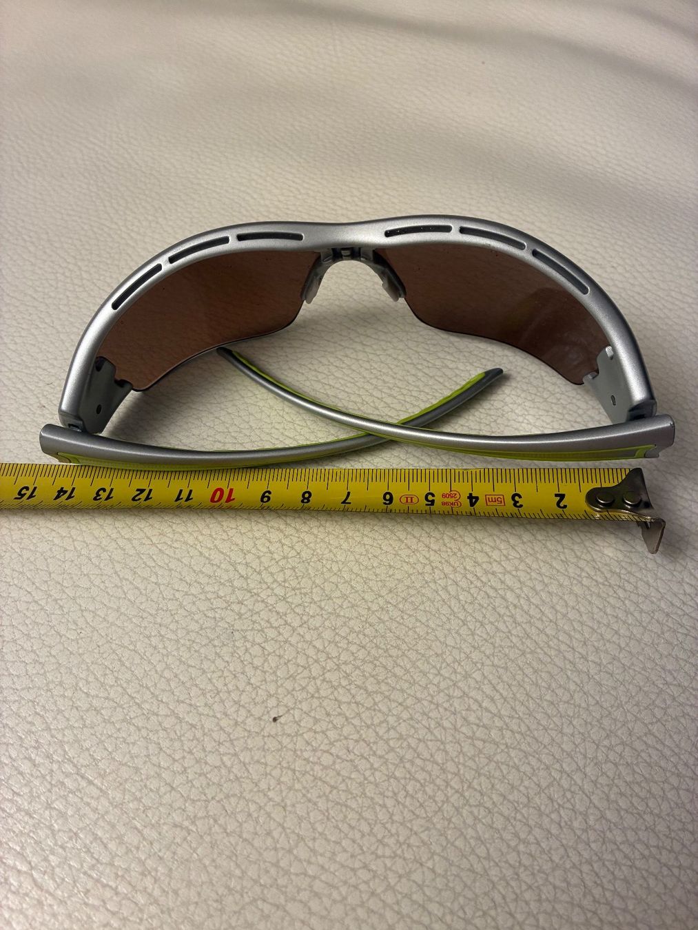 Adidas Occhiali & Lenti: Adidas Sportbrille mit Etui gebraucht – Usato da Münchenbuchsee venduto da Joedeler 5