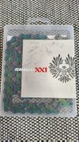 SRAM XX1 Eagle 12-Speed Rainbow