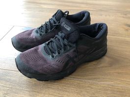 ASICS Gel Kayano Carbon Running Schuhe Gr. 44