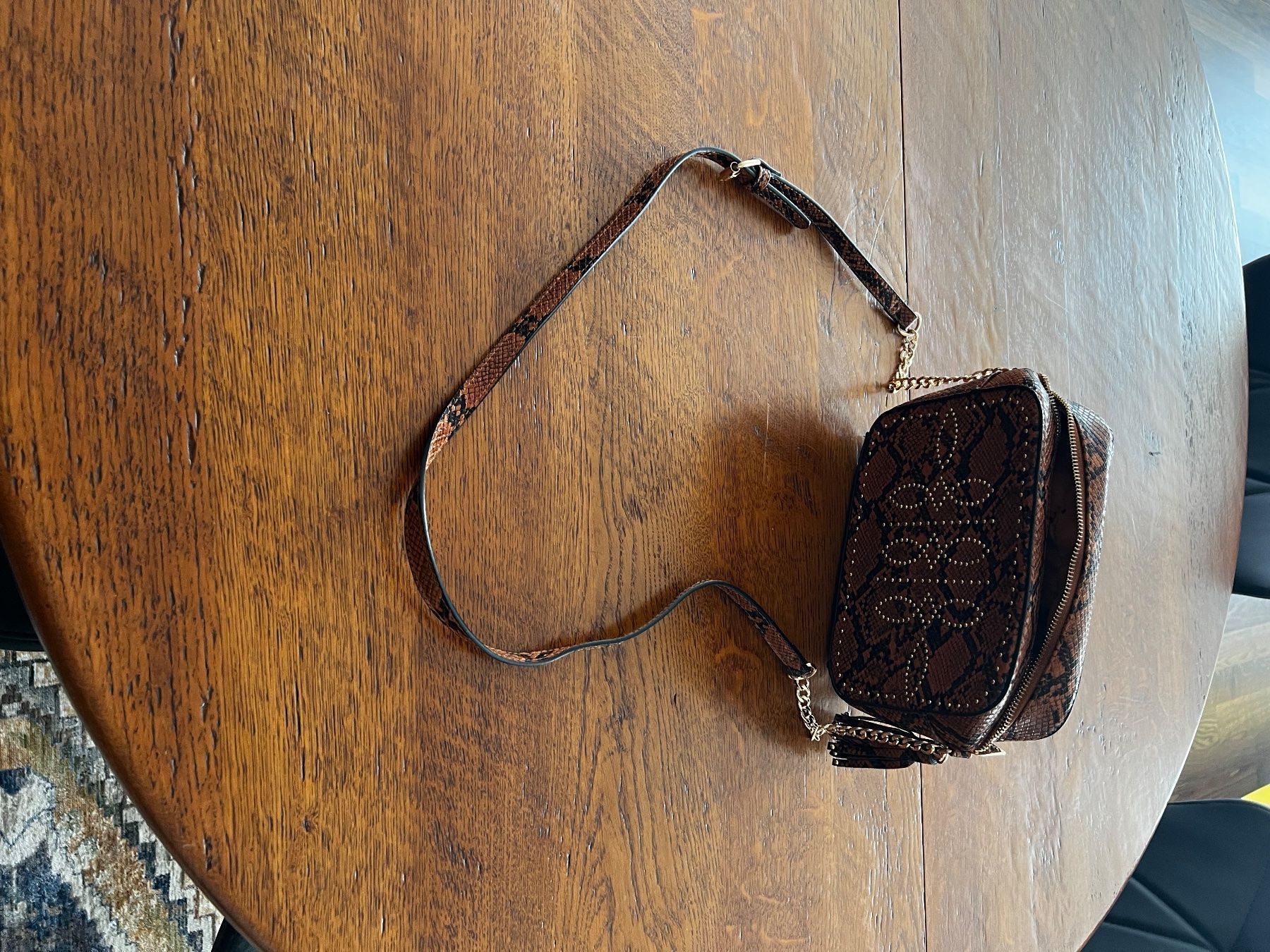 Borse da donna: Neue Damen Handtasche – Nuovo (secondo la descrizione) da Thun venduto da Gera55