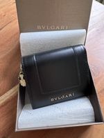 Bulgari Serpenti Trifold Wallet – mit Box & Zertifikat - neu