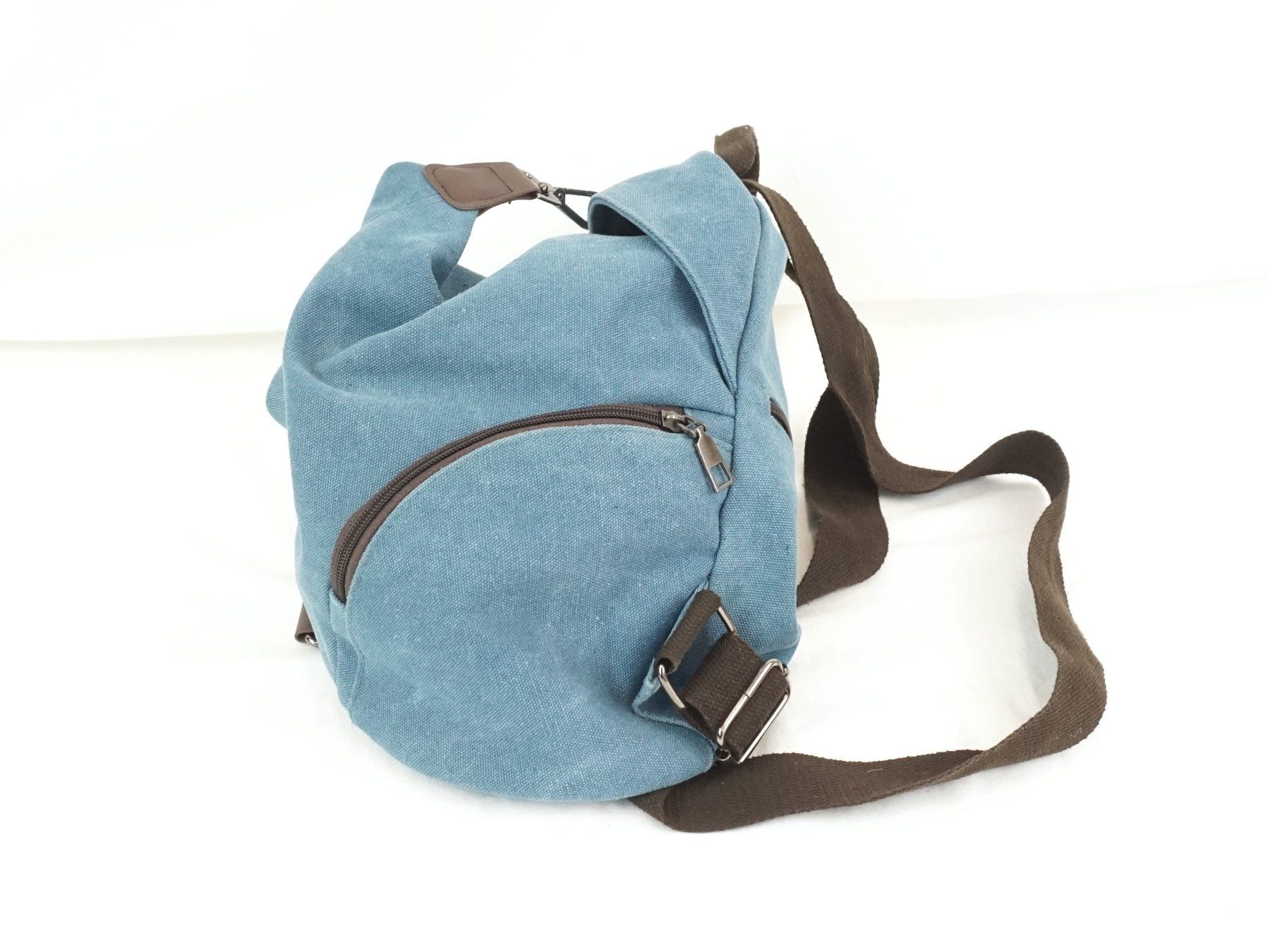 Sacs à dos: Rucksack im Vintage-Stil – D'occasion à Pratteln par Restwert_Pratteln 4