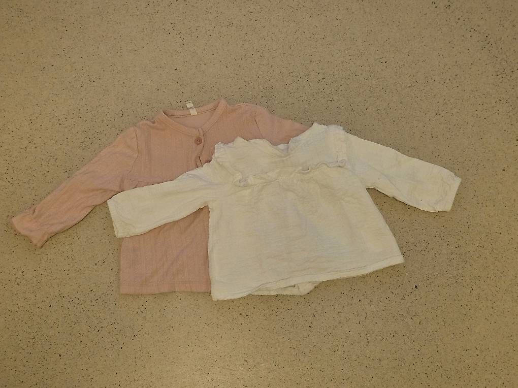 Ensembles coordonnés: Kleiderset Gr. 68 – D'occasion à Zürich par CorMa01 3