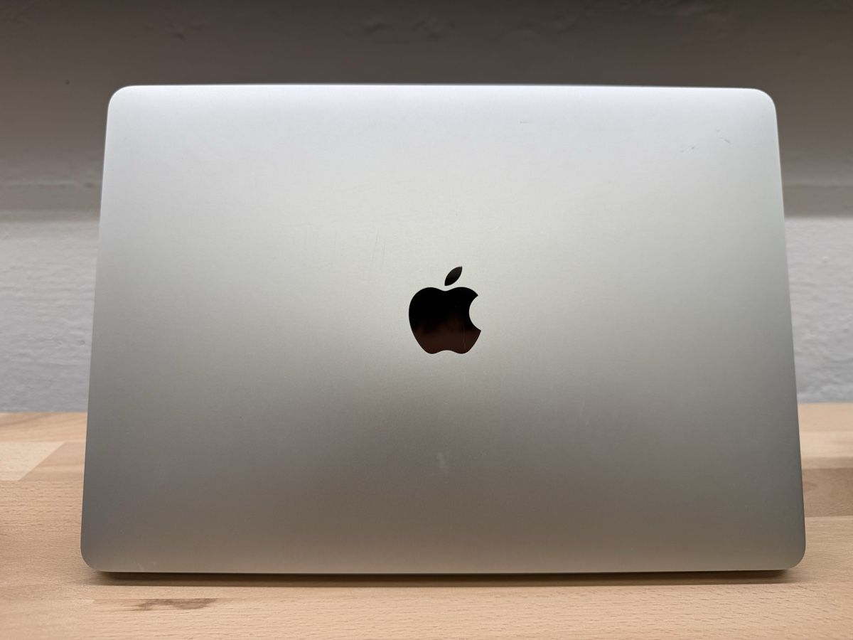 Apple Portables: MacBook Pro 13“ 2017 – D'occasion à Luzern par FrankGroebel 5