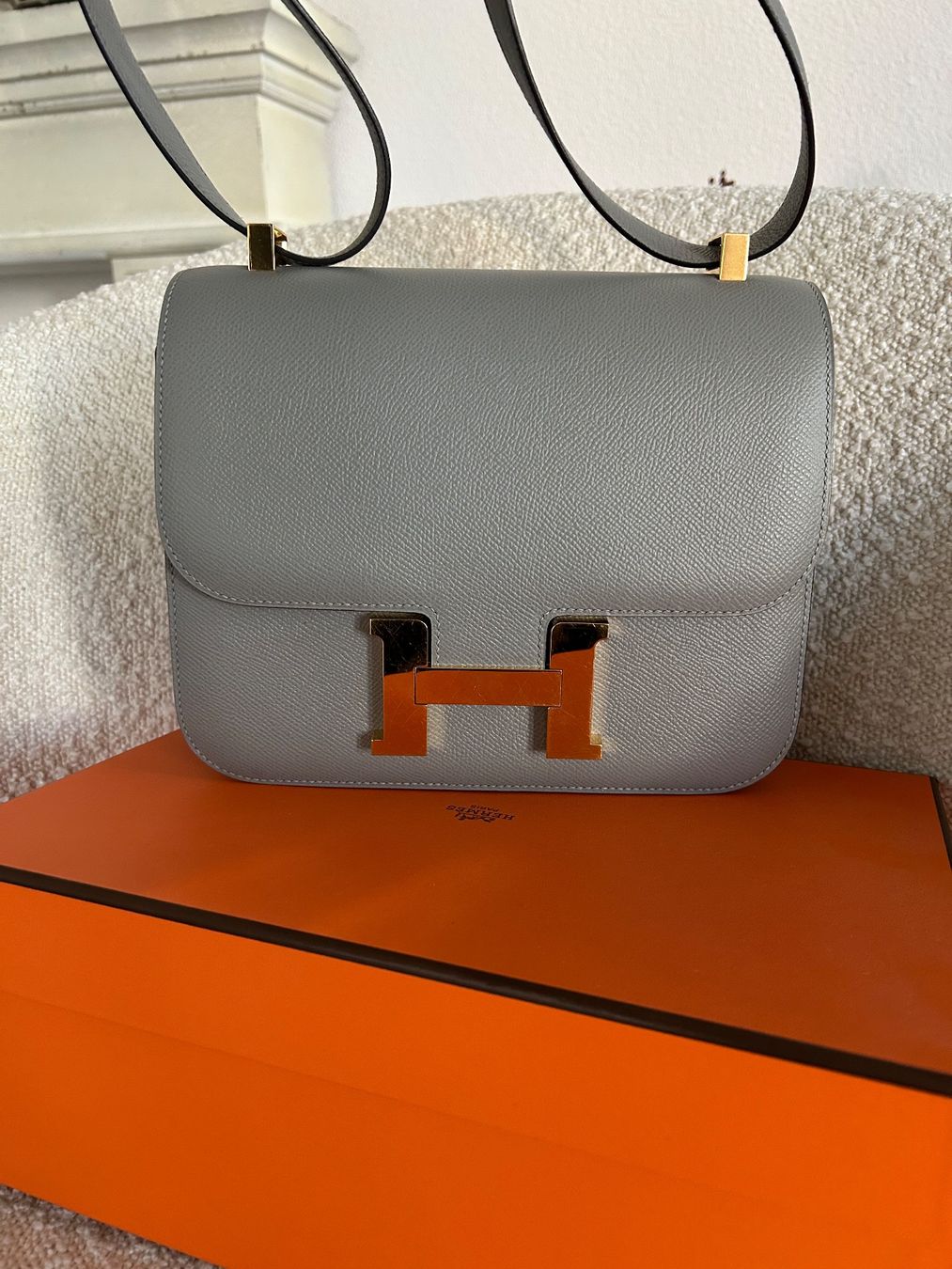 Hermès Borse: Hermes Constance – Usato da Buchs AG venduto da mir_7hd6