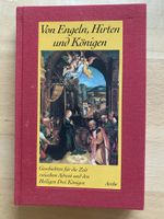 Von Engeln, Hirten und Königen - Geschichten um Weihnachten