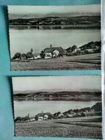 Vaumarcus Rive sud du Lac 2 Stück