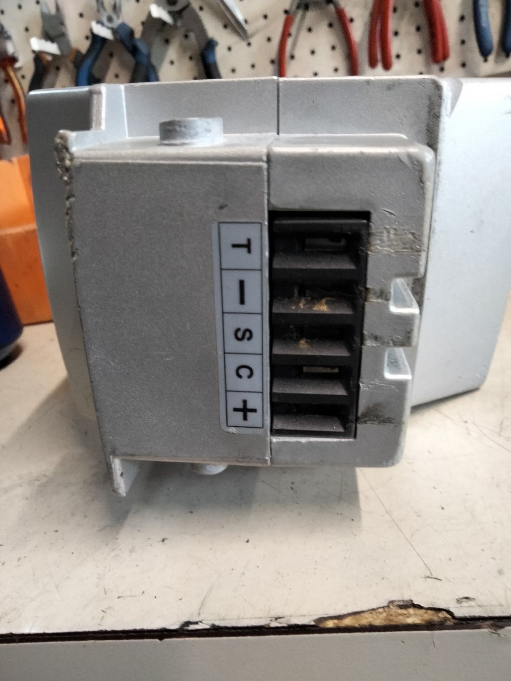 Flyer Batteries: Flyer Akku 18 Ah – D'occasion à Roggwil BE par bahn75 2
