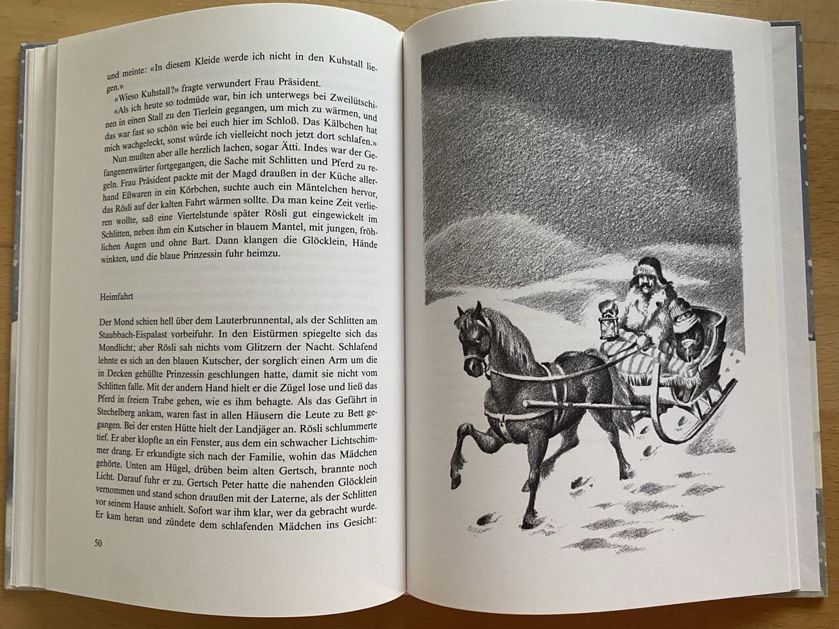 Libri: Der erste Weihnachtsbaum - Jakob Streit – Usato da Schwarzenburg venduto da Michellu 8