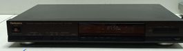 Technics Quartz Synthesizer Digital Tuner ST-G50L,(em38)