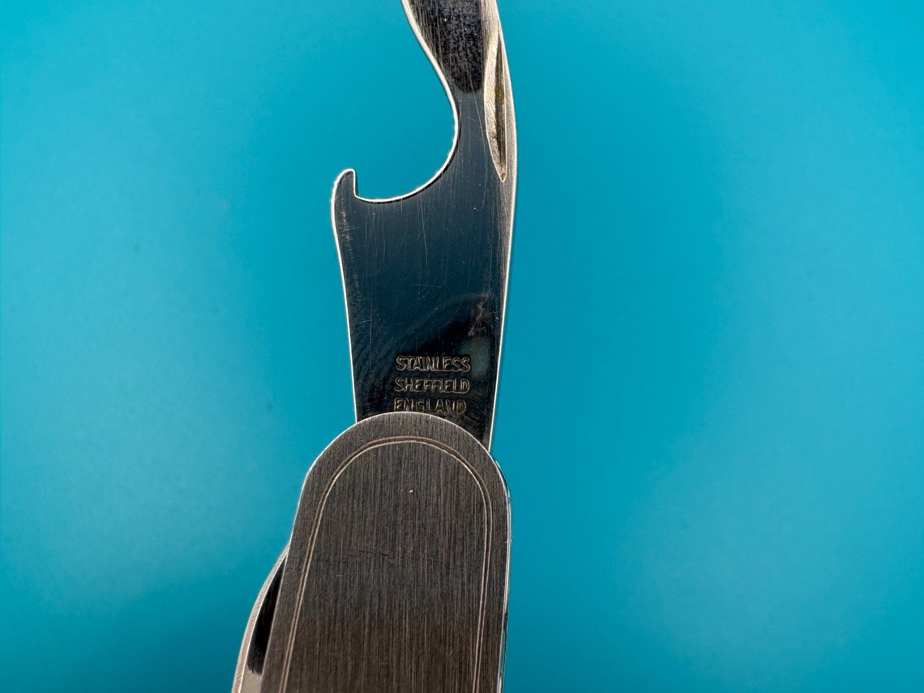 Coltelli tascabile: Sheffield England Sackmesser – Usato da Elgg venduto da Jo_Naj 7