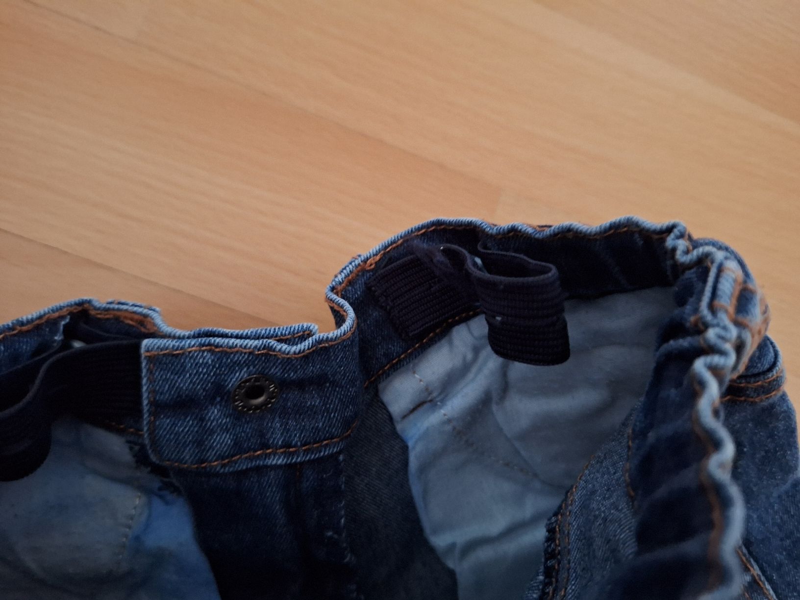 Pantalons: Shorts von Kids in Gr. 104 – D'occasion à Oberrieden par man_9tm2 3