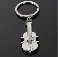★Schlüsselanhänger Violine NEU★