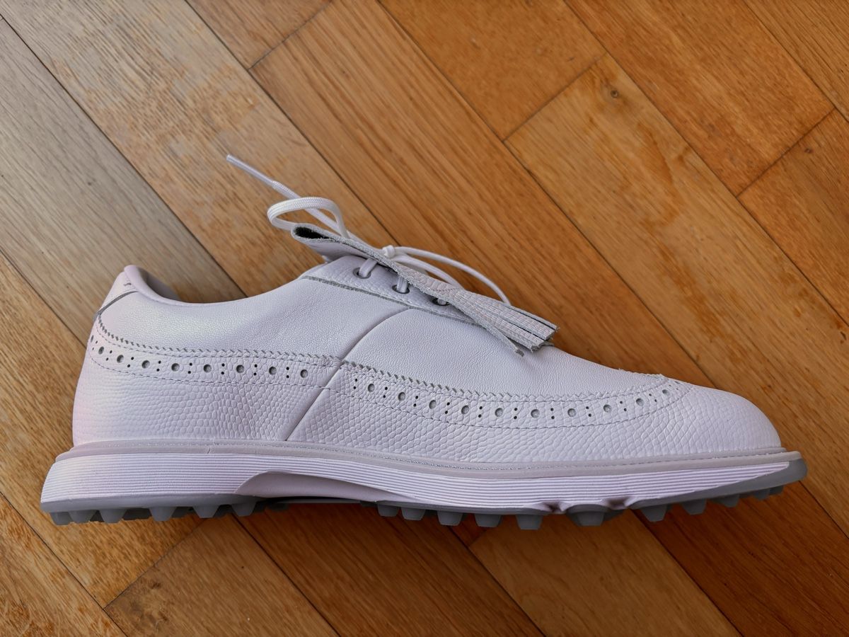 Adidas Scarpe da donna: Golfschuh Adidas – Nuovo e nell'imballaggio originale da Zürich venduto da ConnieS01 3
