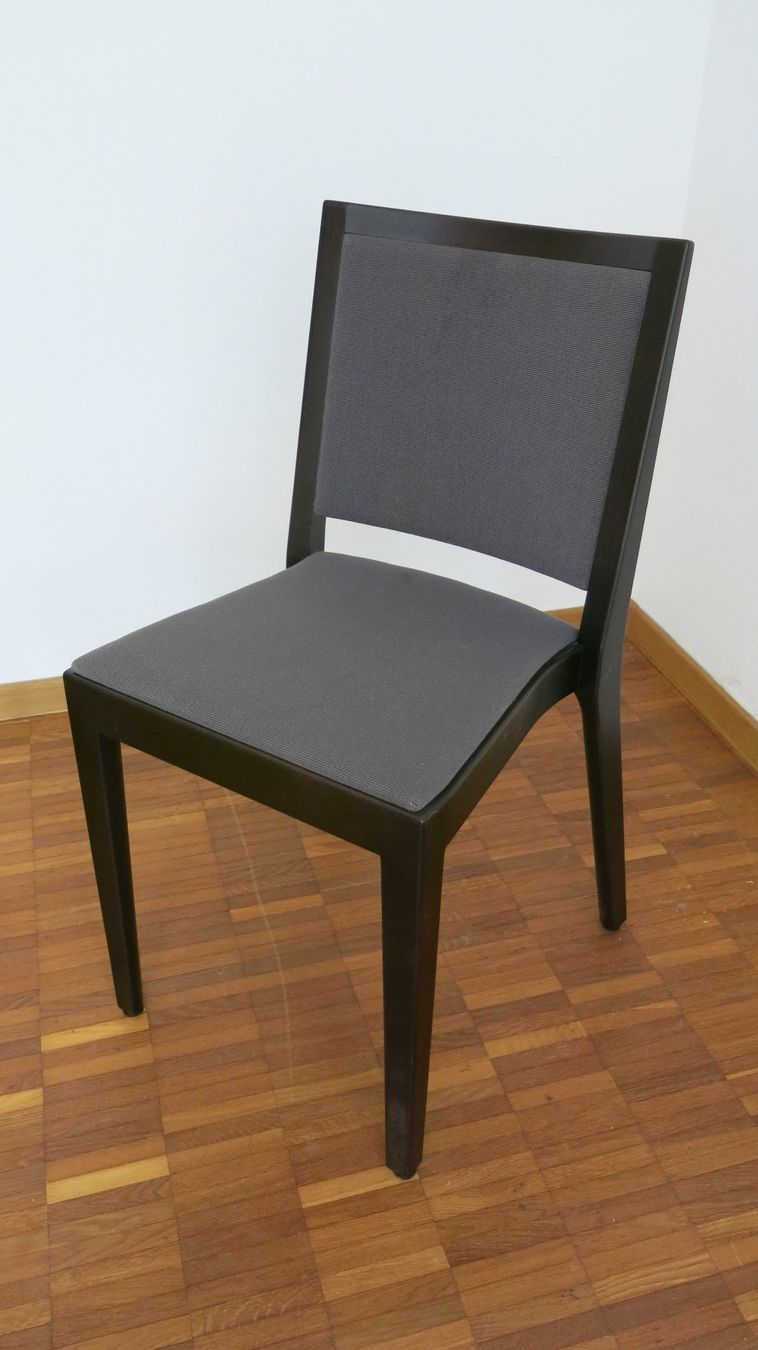 Horgen Glarus Sedie: Horgen Glarus Esszimmer Stuhl – Usato da Ennenda venduto da Andynova