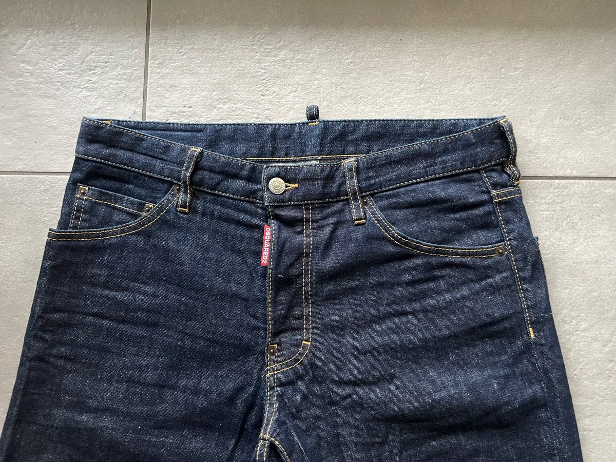 Dsquared2 Jeans: Dsquared2 jeans uomo 48 – Gebraucht aus Mendrisio von fly_9wzx 5