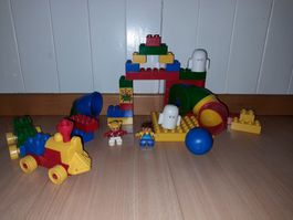 Lego Duplo Geisterbahn 2223 Klassiker