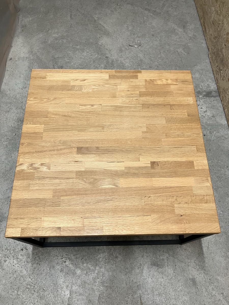 Tavoli: Couchtisch Holz – Usato da Brunnen venduto da Sulee 4