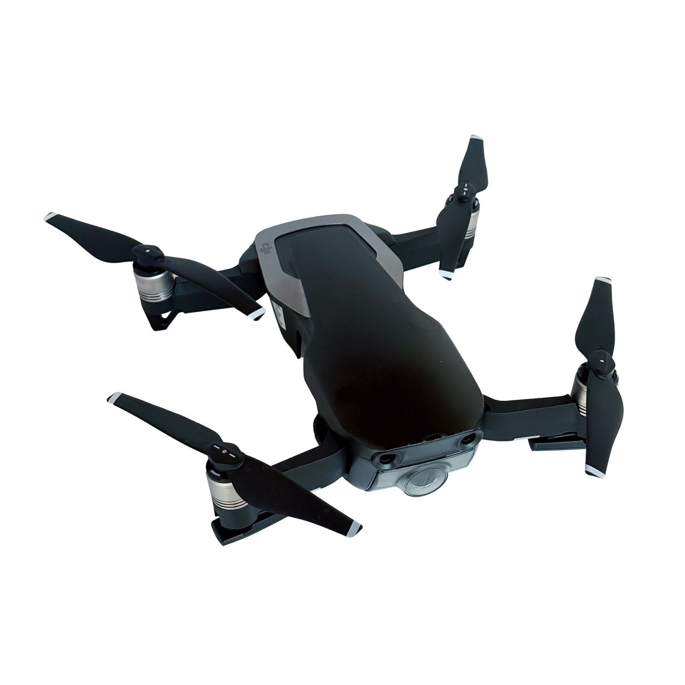 DJI Videocamere: DJI Mavic Air 4K Drone - Excellent Condition - Original Box – Usato da Le Châble VS venduto da mskywalker 2