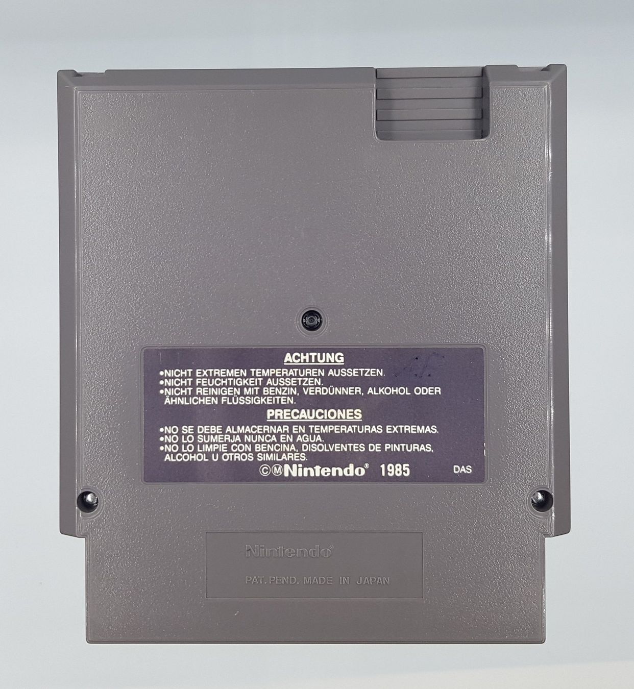 Nintendo Giochi: To The Earth / Nintendo NES – Usato da Ollon VD venduto da sushi1224 1