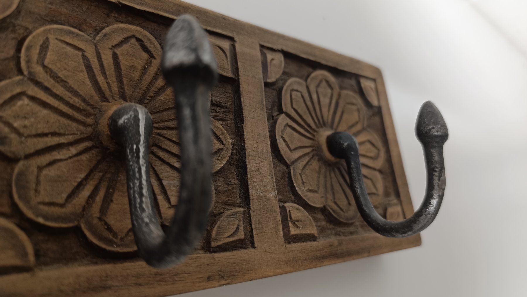 Ferramenta: Wand Haken Boho Stil – Usato da Zürich venduto da Jul69 6