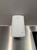 TP-Link RE200 AC750 Wi-Fi Range Extender