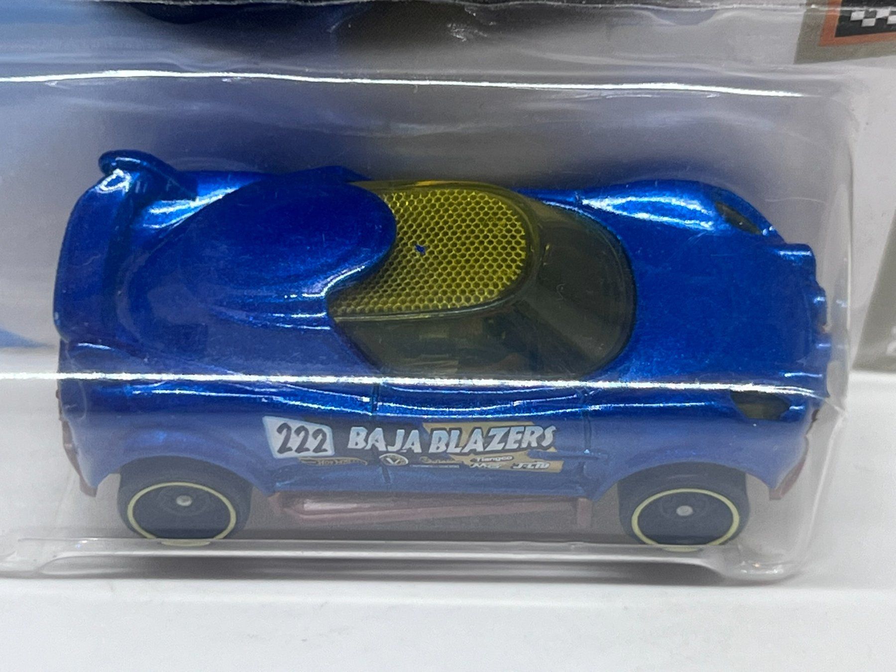 Hot Wheels Modellini d'auto: Hot Wheels Hi-Beam – Nuovo e nell'imballaggio originale da Wildegg venduto da LaaBoutique 2