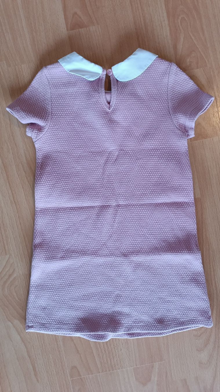 Vestiti & Gonne: Sommer Kleid/ Gr 104 – Usato da Flims Dorf venduto da ali_8n8q 1