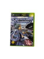 Quantum Redshift Xbox Classic