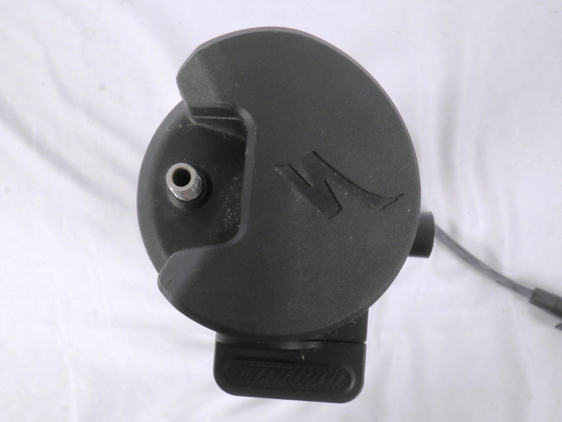 Pompes: SPECIALIZED Blast tragb. Luftdruckspeicherbehälter – D'occasion à Steinen par Restwert_Steinen 4