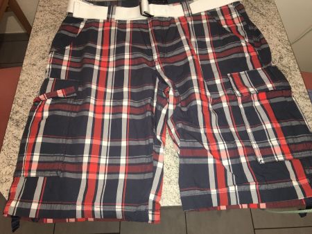 JOHN DEVIN HERREN BERMUDA