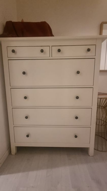 Hemnes Kommode Gross