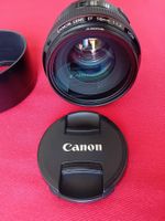 CANON EF 50 F 1.2 L USM LICHTSTARk TOP Zustand