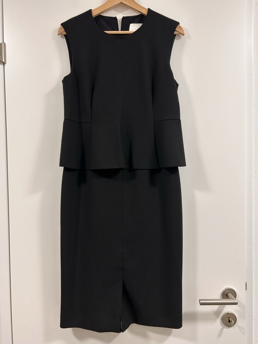 Vestiti: Hugo Boss Black Sheath Dress – Nuovo (secondo la descrizione) da Meierskappel venduto da yqy_b5bm