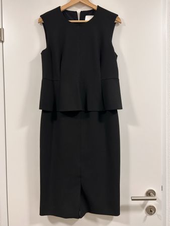 Hugo Boss Black Sheath Dress