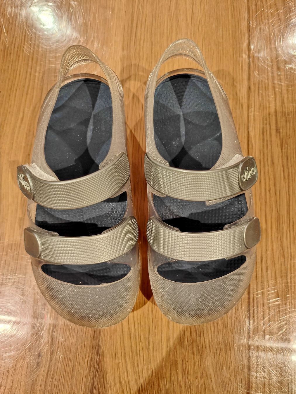 Chicco Scarpe per ragazzi: chaussures plage / piscine CHICCO - pointure 27 – Usato da Bulle venduto da lim_kb2l 1