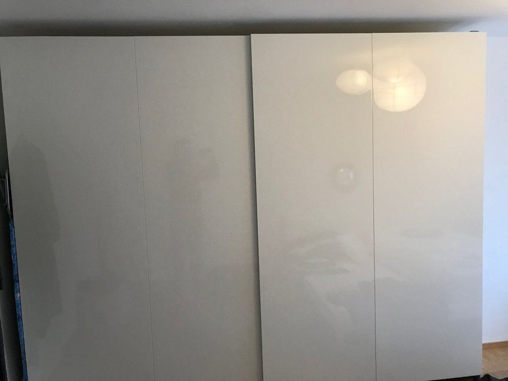 Pax Schiebeturen 3 Meter