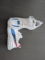 Puma BMW M Motorsport Sneakers Herren Weiss Grösse 43 Neu