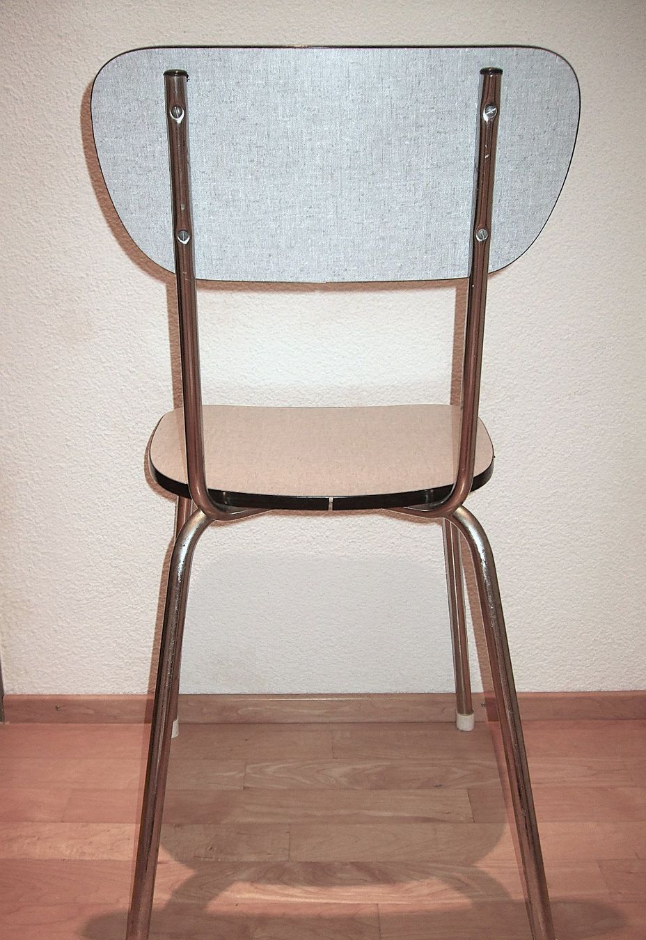 Chaises: Vintage Stuhl, Hocker, Schemel – D'occasion à Meggen par MamaMaximus 2
