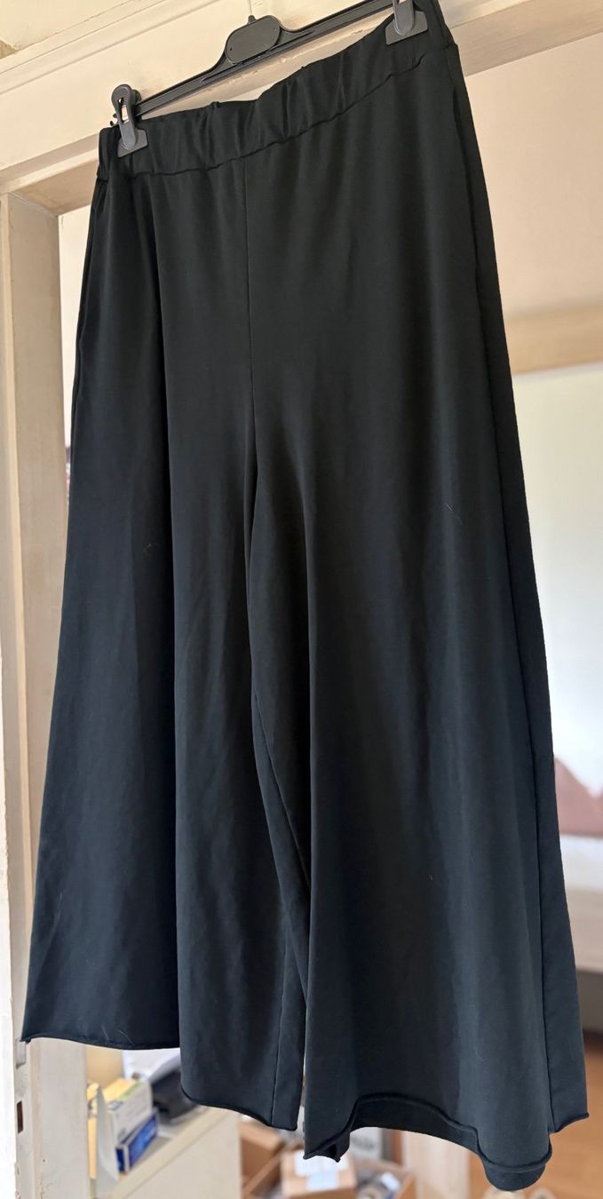 Pantaloni: SWEAT-PANTALONS EN COTON! M – Nuovo e nell'imballaggio originale da Locarno venduto da NicoNion 2