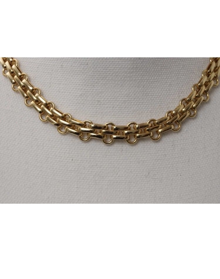 Dior Catenine: Christian Dior Halskette – Nuovo (secondo la descrizione) da Thalwil venduto da reb_8qv9 4