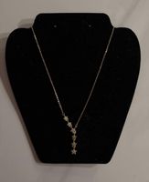 Collier étoile 