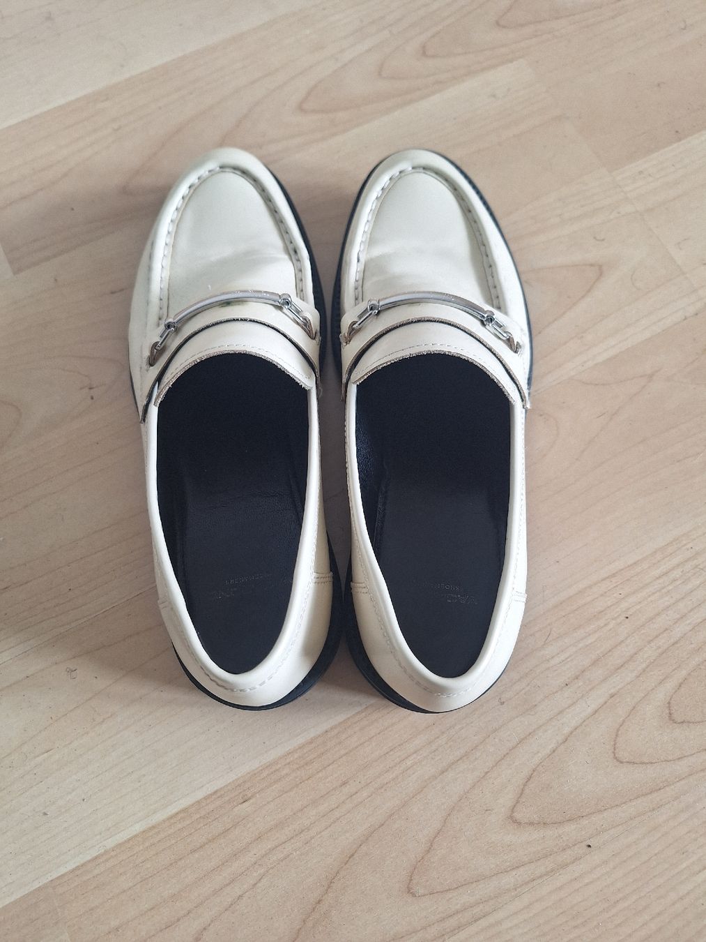 Vagabond Scarpe da donna: Vagabond Loafer, Gr. 39 – Usato da Zürich venduto da Zelda14 4