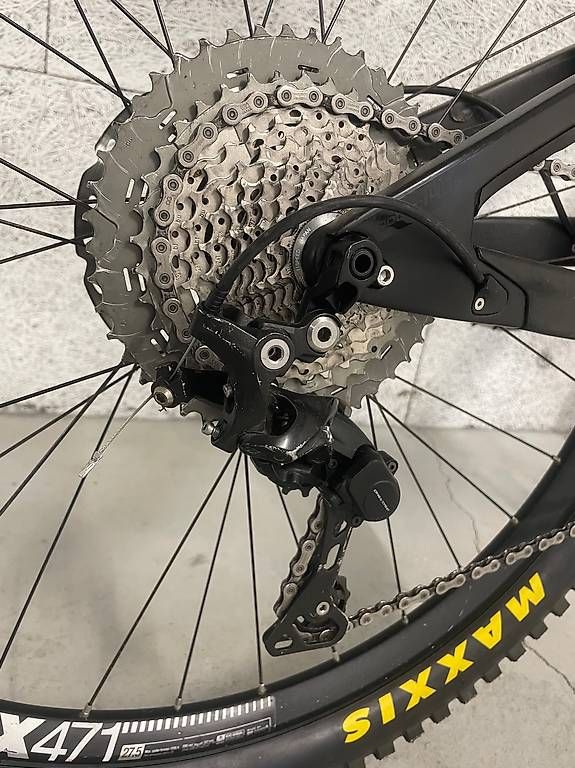 Velos: Pivot – Gebraucht aus Winterthur von fsfwic5 3