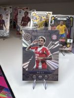 Topps Match Attax Extra 2026 Llos Díaz