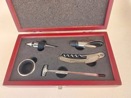Sommelier-Geschenkset