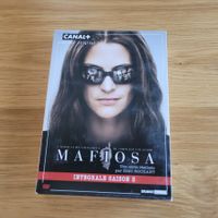 DVD Coffret Mafiosa Saison 3