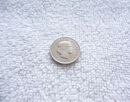 10 centimes/rappen 1925