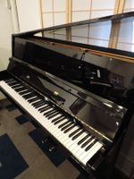 Grotrian-Steinweg Mod. 120, Revidiert