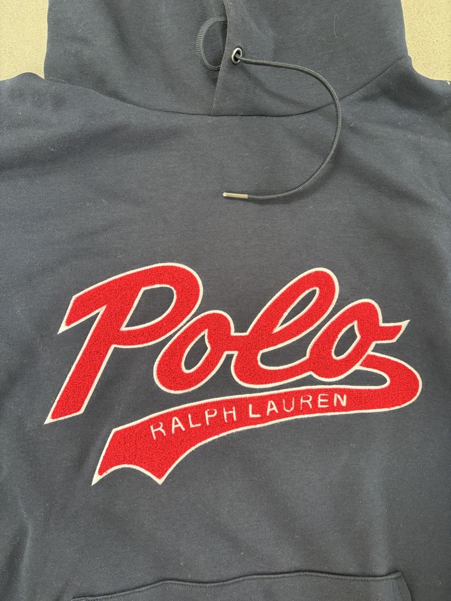 Polo Ralph Lauren Maglioni & Felpe: Polo Ralph Lauren – Nuovo (secondo la descrizione) da Kilchberg ZH venduto da val_kln9 1